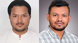 এনসিপির মুনতাসির কেন মাহবুবকে দুষছেন?
