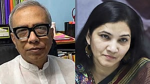 দুদকের মামলায় সস্ত্রীক আসামি হচ্ছেন সাংবাদিক নাঈমুল ইসলাম খান