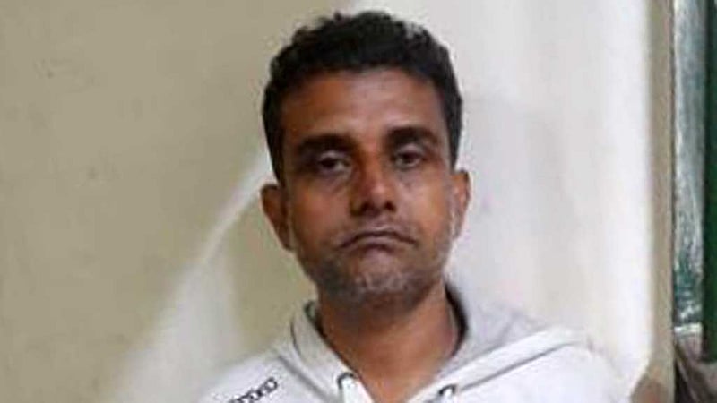 মাদক মামলায় ছিলেন জেলে, জামিনে বেরিয়ে হলেন খুন
