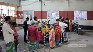 নারায়ণগঞ্জে ধর্ষণচেষ্টার অভিযোগে যুবককে মারধর, হাসপাতালে মৃত্যু