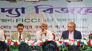 মাঠ পর্যায়ের কর্মকর্তারা কথা শোনে না, অনুযোগ এনবিআর চেয়ারম্যানের