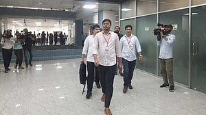 শাপলা প্রতীক দাবি: সিইসির সঙ্গে বৈঠকে এনসিপি