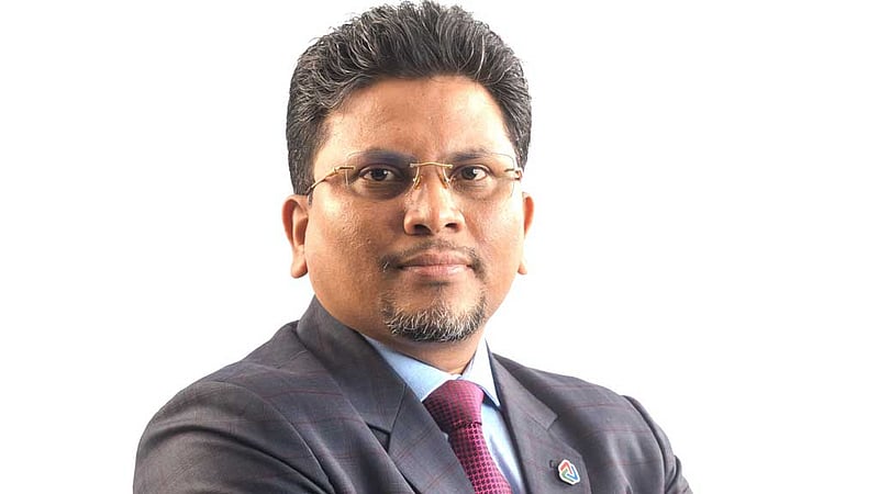 প্রাইম ব্যাংকের নতুন কোম্পানি সেক্রেটারি নেয়ামুল হক