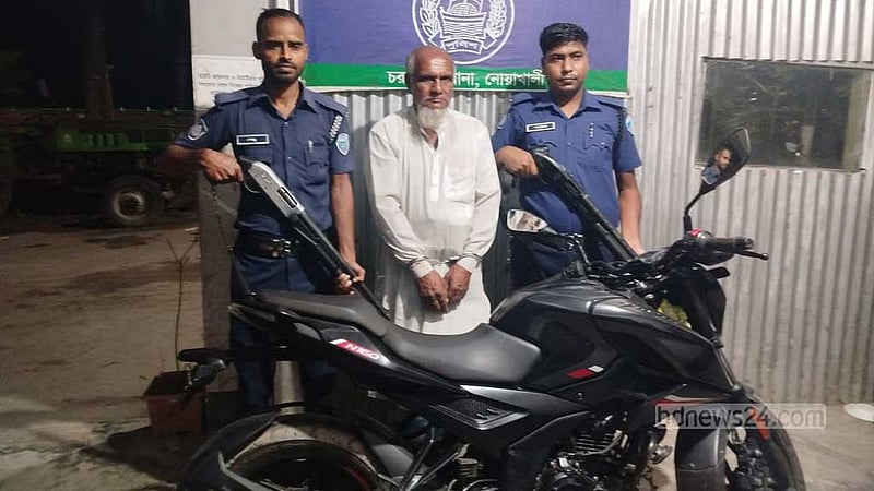 নোয়াখালীতে সুব্রত হত্যা মামলার মূল আসামি গ্রেপ্তার, রহস্য উদঘাটন