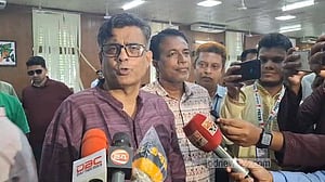 ফেব্রুয়ারির প্রথমার্ধেই নির্বাচন, কোনো শক্তি তা পেছাতে পারবে না: প্রেস সচিব