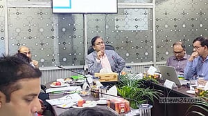 শিক্ষক নিয়োগে বিশেষ গণবিজ্ঞপ্তি জারির চূড়ান্ত সিদ্ধান্ত হয়নি: এনটিআরসিএ চেয়ারম্যান