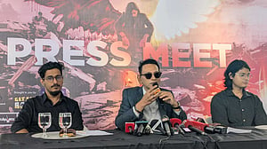 আসছে ‘অর্থহীনের’ নতুন ঘরানার অ্যালবাম ‘ফিনিক্সের ডায়েরি ২’