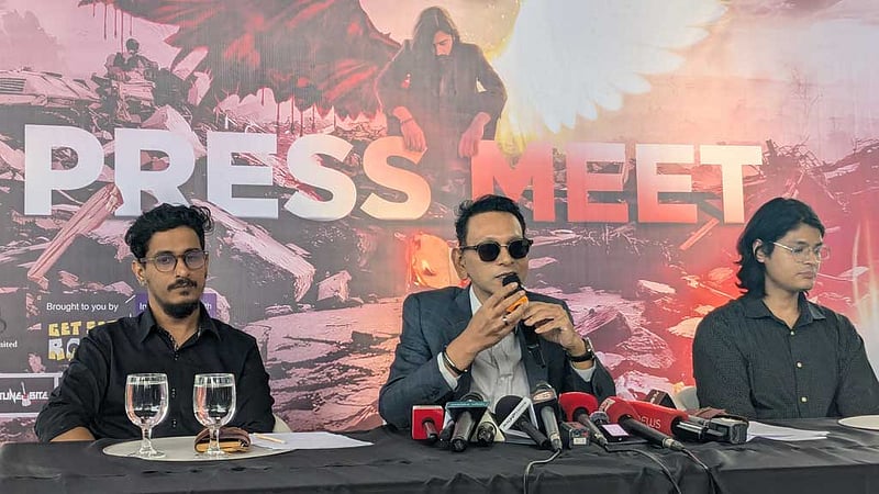 আসছে ‘অর্থহীনের’ নতুন ঘরানার অ্যালবাম ‘ফিনিক্সের ডায়েরি ২’