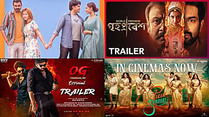 সম্পর্ক, প্রেম ও প্রতারণার গল্পে জমজমাট ওটিটির পর্দা