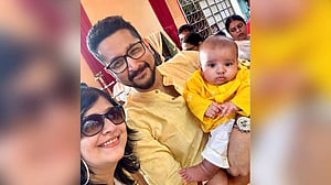 পরমব্রত কথা রেখেছেন