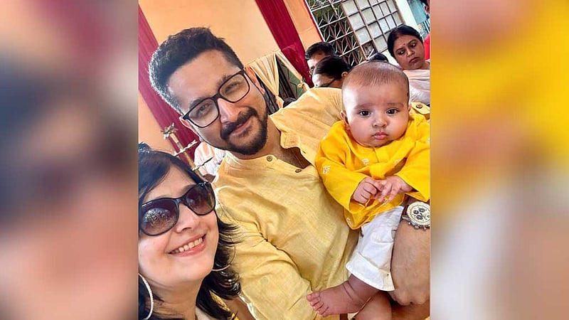 পরমব্রত কথা রেখেছেন