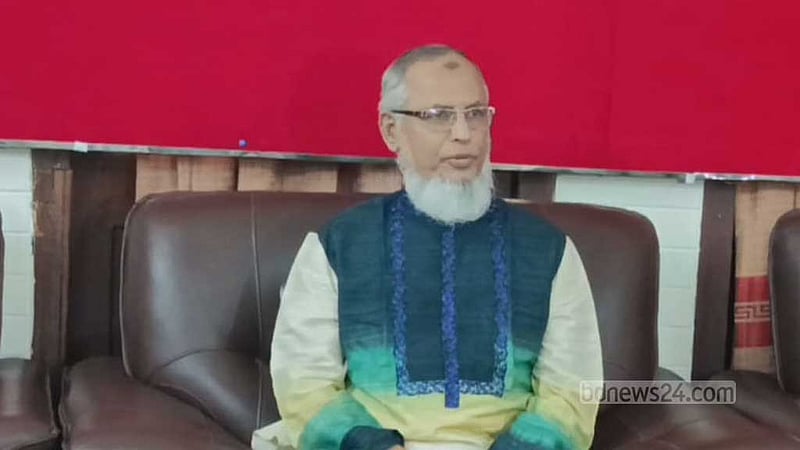 ডিসেম্বরের প্রথম ভাগে তফসিল: ইসি আনোয়ারুল