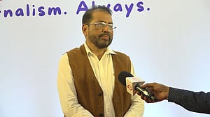 বস্তুনিষ্ঠ সংবাদ পেতে বিডিনিউজ টোয়েন্টিফোর পড়ি: আরিফুর রহমান