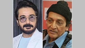 প্রসেনজিৎকে নিয়ে যে আফসোস বাবা বিশ্বজিতের