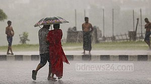 সাগরে লঘুচাপ, রূপ নিতে পারে ঘূর্ণিঝড়ে