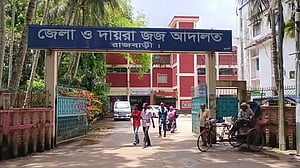 রাজবাড়ীতে স্বামী হত্যার দায়ে স্ত্রী ও প্রেমিকের যাবজ্জীবন