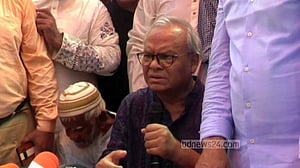 জুলাই সনদে বিএনপির সই করা পাতা বদলে দিয়েছে ঐকমত্য কমিশন: রিজভী