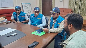 রেলে কেনাকাটায় ৪ কোটি টাকার দুর্নীতি, অনুসন্ধানে দুদক
