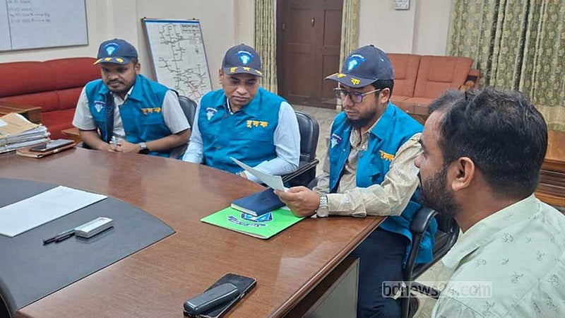 রেলে কেনাকাটায় ৪ কোটি টাকার দুর্নীতি, অনুসন্ধানে দুদক