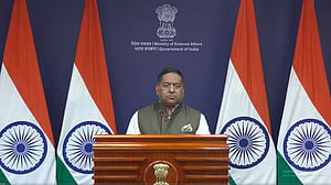 ‘অন্যকে দায় দেওয়া’ বাংলাদেশের অন্তর্বর্তী সরকারের ‘অভ্যাস’: ভারত
