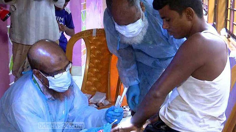 রংপুরের তিন উপজেলায় অ্যানথ্রাক্স শনাক্ত, ৯ জন আক্রান্ত