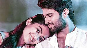 বাগদান সারলেন রাশমিকা–বিজয়, সত্যি নাকি গুঞ্জন?