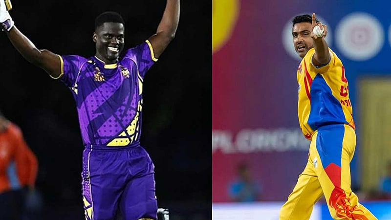 সবচেয়ে দামি ফ্লেচার, দল পাননি অশ্বিন