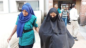 ঢাবি ছাত্রীকে মারধর: ‘স্বপ্ননিবাস হোস্টেল’ পরিচালক কারাগারে