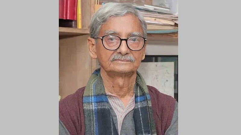 আণবিক বিজ্ঞানী রেজাউর রহমান মারা গেছেন