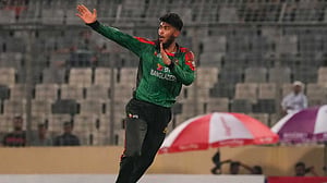 ‘গুগলিতেও আস্তে আস্তে মাস্টার হয়ে উঠবে রিশাদ’