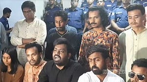 চাকসু: দুই কেন্দ্রের ভোট গণনা স্থগিত চায় দ্রোহ পর্ষদ