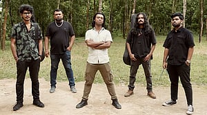 কেমন হল রকসল্টের ‘অগ্নিবীণা’