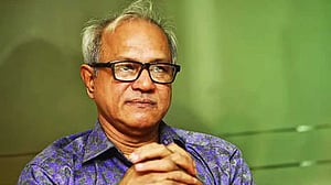 তিন গোয়েন্দার স্রষ্টা রকিব হাসানের চিরবিদায়