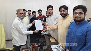 রাকসু: আচরণবিধি ভাঙার পাল্টাপাল্টি অভিযোগ ছাত্রদল-শিবিরের