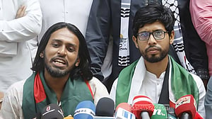 রাকসুতেও শিবিরের একচেটিয়া জয়