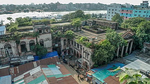 ‘রূপলাল হাউজ’ থেকে ‘জামাল হাউজ’