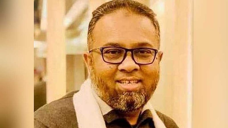 হত্যাচেষ্টা মামলা: রিমান্ড শেষে কারাগারে সাবেক এমপি পাভেল