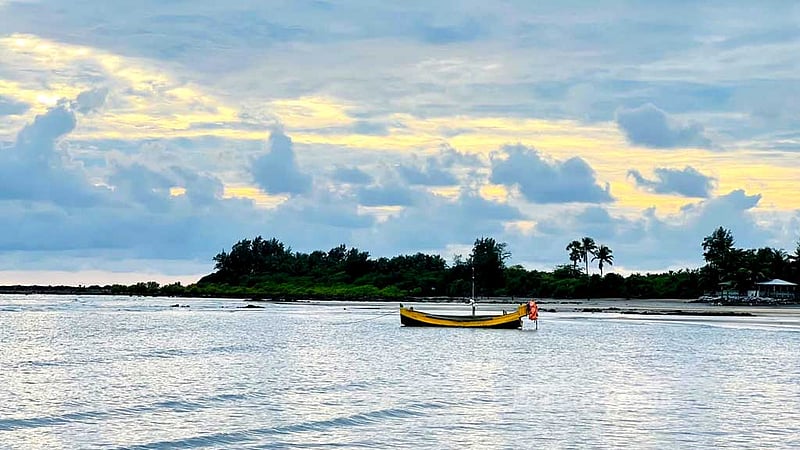 সেন্ট মার্টিনের সামনে আরেকটি ‘হতাশার মৌসুম’
