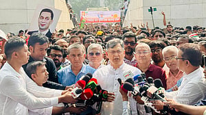 ভোট সামনে রেখে ‘বৃহৎ জোট গঠনের ভাবনা’ বিএনপির