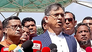 জুলাই সনদ বাস্তবায়িত হলে রাষ্ট্রে ভারসাম্য আসবে: সালাহউদ্দিন