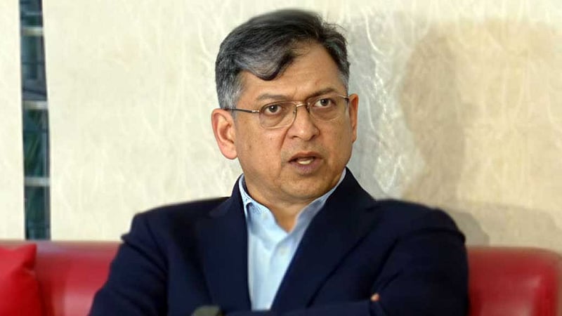 ‘মব কালচার চলতে দেওয়া হবে না’, সংসদে স্বরাষ্ট্রমন্ত্রী