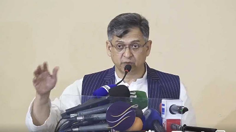 ঐকমত্য কমিশন ও সরকারের ভূমিকায় বিএনপির ‘হতাশা’