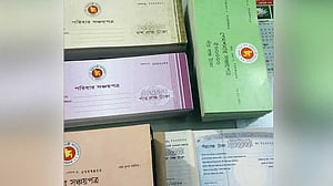 সঞ্চয়পত্রের অর্থ আত্মসাৎ: তদন্তে কমিটি গঠন অর্থ মন্ত্রণালয়ের