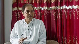 ভোটের হাওয়ায় জুলাই সনদের গুরুত্ব ‘হারিয়ে যাবে’: শাহদীন মালিক