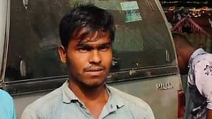 শেরপুরে ফাঁদ দিয়ে বক শিকার করায় তরুণের কারাদণ্ড
