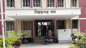 সিরাজগঞ্জে যুবককে কুপিয়ে ও গলাকেটে হত্যা