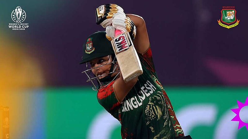 সোবহানার ১৩ ধাপ উন্নতি, এগিয়েছেন শারমিন-নিগারও
