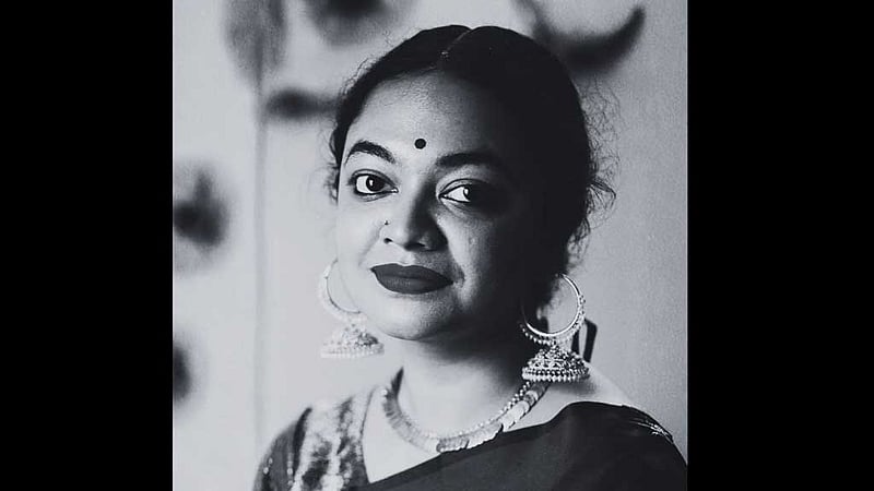 কেন এই পথ বেছে নিলেন স্বর্ণময়ী?