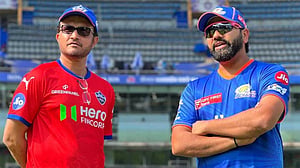 রোহিতের প্রসঙ্গে সৌরভ, ‘আমার ও দ্রাবিড়ের ক্ষেত্রেও এমন হয়েছিল’