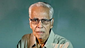 ইতিহাসবিদ সুনীতি ভূষণ কানুনগো মারা গেছেন